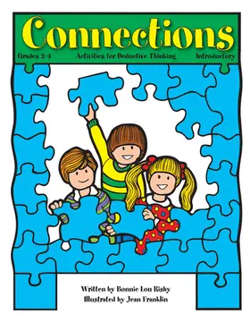 Risby |  Connections | Buch |  Sack Fachmedien