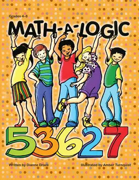 Draze |  Math-a-Logic | Buch |  Sack Fachmedien