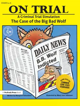 Schweltzer / Schweitzer |  On Trial | Buch |  Sack Fachmedien