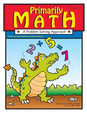 Eckert / Leimbach |  Primarily Math | Buch |  Sack Fachmedien