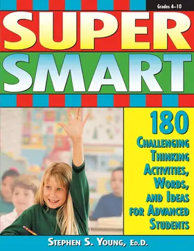 Young |  Super Smart | Buch |  Sack Fachmedien