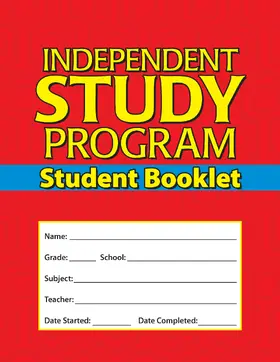 Johnsen / Johnson |  Independent Study Program | Buch |  Sack Fachmedien