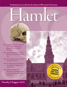 Duggan |  Advanced Placement Classroom | Buch |  Sack Fachmedien