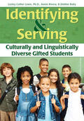 Collier Lewis / Rivera / Roby |  Identifying and Serving Culturally and Linguistically Diverse Gifted Students | Buch |  Sack Fachmedien