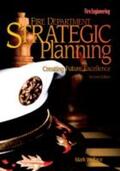 Wallace |  Fire Department Strategic Planning | Buch |  Sack Fachmedien
