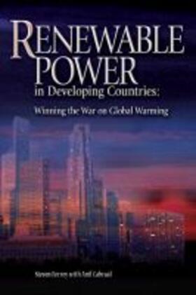 Ferrey |  Renewable Power in Developing Countries | Buch |  Sack Fachmedien