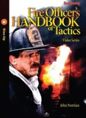Norman |  Fire Officer's Handbook of Tactics Video Series #2 | Sonstiges |  Sack Fachmedien
