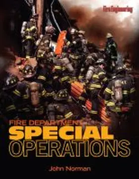 Norman |  Fire Department Special Operations | Buch |  Sack Fachmedien
