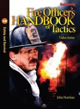 Norman |  Fire Officer's Handbook of Tactics Video Series #12 | Sonstiges |  Sack Fachmedien