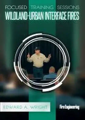 Wright |  Focused Training Sessions - Wildland-Urban Interface Fires | Buch |  Sack Fachmedien