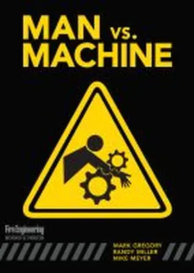 Gregory |  Man vs. Machine | Sonstiges |  Sack Fachmedien