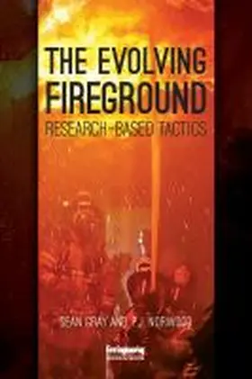 Gray / Norwood |  The Evolving Fireground: Research-Based Tactics | Buch |  Sack Fachmedien