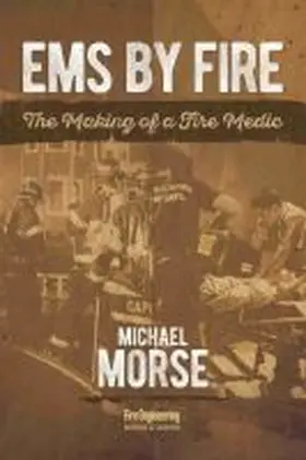 Morse |  EMS by Fire | Buch |  Sack Fachmedien