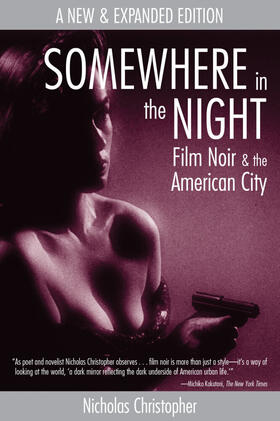 Christopher |  Somewhere in the Night | Buch |  Sack Fachmedien