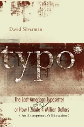 Silverman |  Typo | eBook | Sack Fachmedien