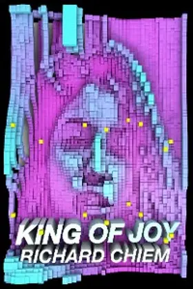 Chiem |  King of Joy | eBook | Sack Fachmedien