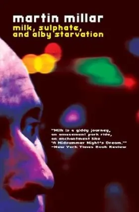 Millar |  Milk, Sulphate, and Alby Starvation | eBook | Sack Fachmedien