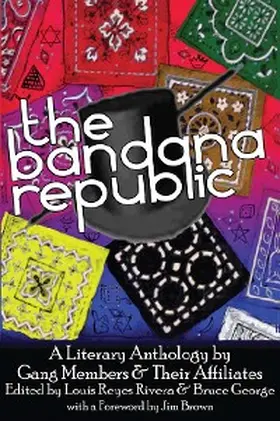 Rivera / George |  The Bandana Republic | eBook | Sack Fachmedien