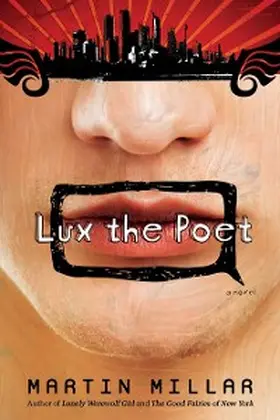 Millar |  Lux the Poet | eBook | Sack Fachmedien