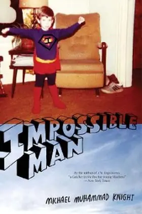 Knight |  Impossible Man | eBook | Sack Fachmedien