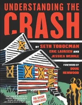 Tobocman / Laursen |  Understanding the Crash | eBook | Sack Fachmedien