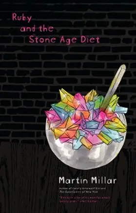 Millar |  Ruby and the Stone Age Diet | eBook | Sack Fachmedien