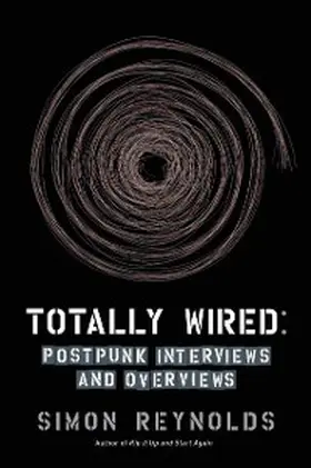 Reynolds |  Totally Wired | eBook | Sack Fachmedien
