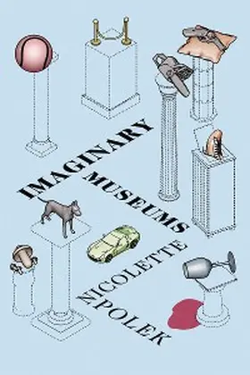 Polek |  Imaginary Museums | eBook | Sack Fachmedien