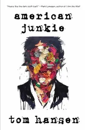 Hansen |  American Junkie | eBook | Sack Fachmedien