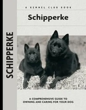 Pollet / Johnson |  Schipperke | eBook | Sack Fachmedien