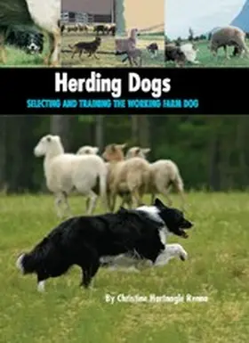 Renna |  Herding Dogs | eBook | Sack Fachmedien