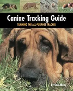 Abney |  Canine Tracking Guide | eBook | Sack Fachmedien