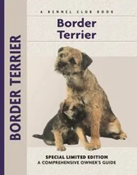 Lee |  Border Terrier | eBook | Sack Fachmedien