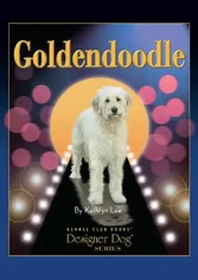 Lee |  Goldendoodle | eBook | Sack Fachmedien