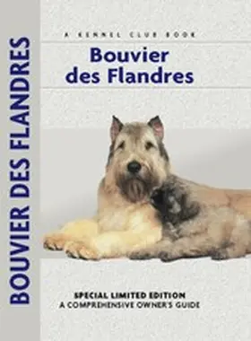 Pollet |  Bouvier Des Flandres | eBook | Sack Fachmedien