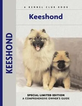 Hussel |  Keeshond | eBook | Sack Fachmedien