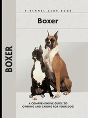 Scolnik |  Boxer | eBook | Sack Fachmedien