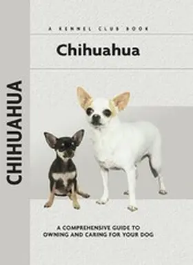Andrews |  Chihuahua | eBook | Sack Fachmedien