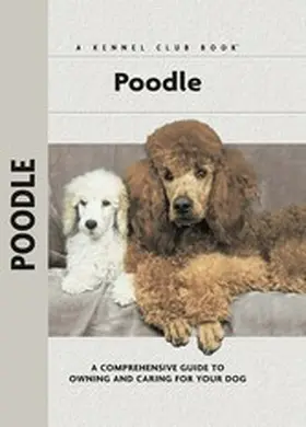 Clark |  Poodle | eBook | Sack Fachmedien
