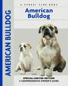Fishman |  American Bulldog | eBook | Sack Fachmedien