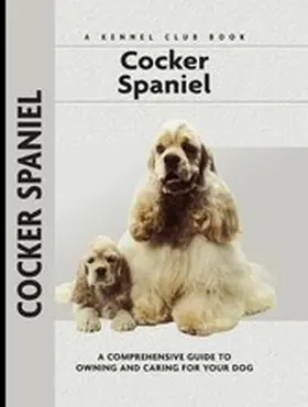 Beauchamp |  Cocker Spaniel | eBook | Sack Fachmedien