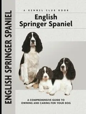 Wessem |  English Springer Spaniel | eBook | Sack Fachmedien