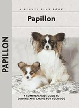 Truex |  Papillons | eBook | Sack Fachmedien