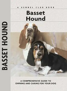 Stenmark |  Basset Hound | eBook | Sack Fachmedien