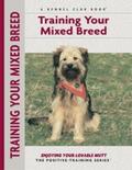 Fields-Babineau |  Training Your Mixed Breed | eBook | Sack Fachmedien