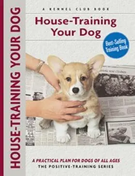 Schwartz |  House-training Your Dog | eBook | Sack Fachmedien