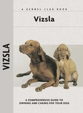 White |  Vizsla | eBook | Sack Fachmedien