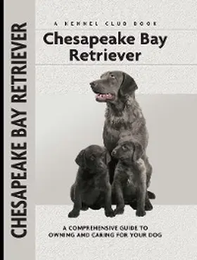 Bauer |  Chesapeake Bay Retriever | eBook | Sack Fachmedien