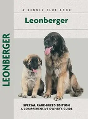 Lusby |  Leonberger | eBook | Sack Fachmedien