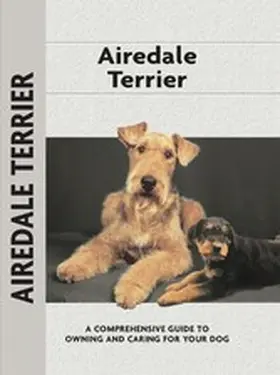 McLennan |  Airedale Terrier | eBook | Sack Fachmedien